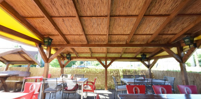 Pizza Café Pizzéria - Törökbálint