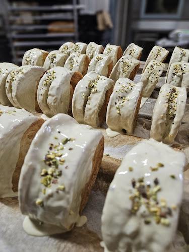 Comentarii opinii despre L&L vadkovászos pékmühely