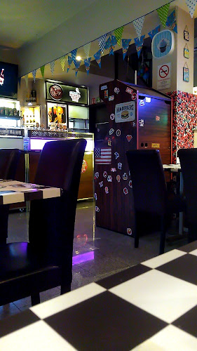 Chili Dog Amerikai Étterem