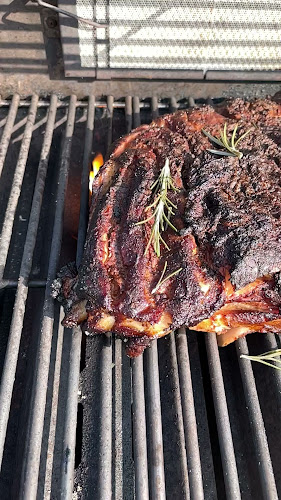 SCHOOL BUS DINER - Vendéglátás