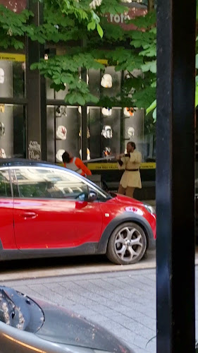 Budapest, Kecskeméti u. 6, 1053