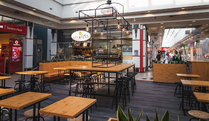 Don Vito Pizza & Grill