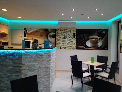 Karamell szépségszalon és kávézó