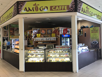 Amigo Kávézó