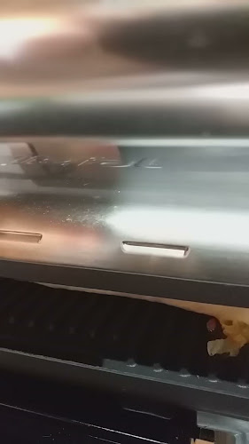 Comentarii opinii despre Hamm Gyros Falatozó