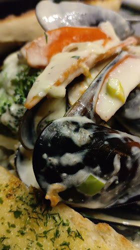 Opinii despre The Restaurant în Budapest - Vendéglátás