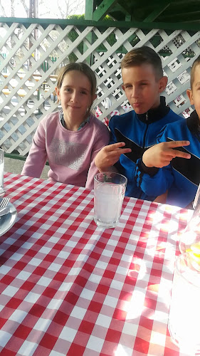 Opinii despre Dunakincse Fancsek vendéglő în Szigetszentmiklós - Vendéglátás