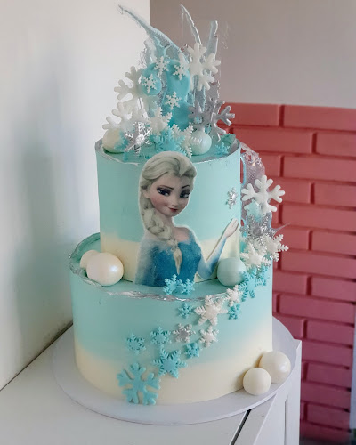 Cukormáz Tortaműhely Sopron - Vendéglátás