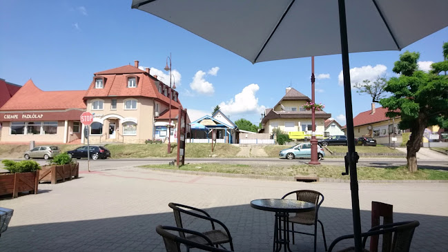 Opinii despre Gyradiko Taverna Paradiso în Veresegyház - Vendéglátás