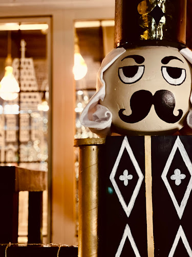 Cafe Corso - Vendéglátás