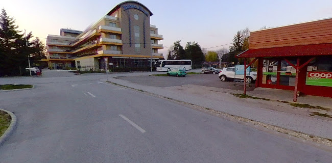 Mezőkövesd, Napfürdő út 3, 3400