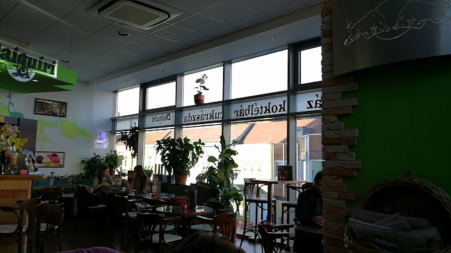 Daiquiri Kávéház,Bár és Bistro