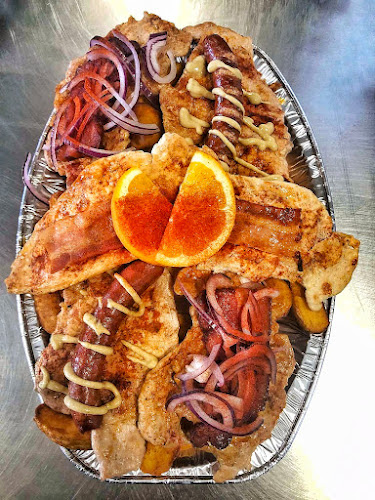 Opinii despre Pizza NEKTEK Devecser în Devecser - Vendéglátás