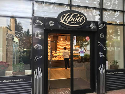 Belvárosi Lipóti Pékség És Kávézó