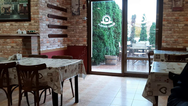 Opinii despre Marika Konyhája în Veresegyház - Vendéglátás