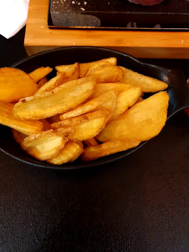 Marha Jó Steak Bar - Győr