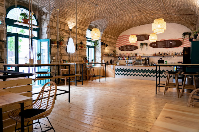 Ono Poké Bowl & Bar Restaurant - 5. kerület - Budapest