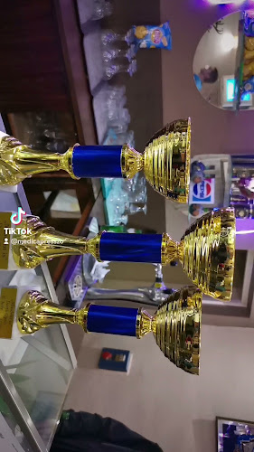 Opinii despre Medica Presszó în Orosháza - Vendéglátás