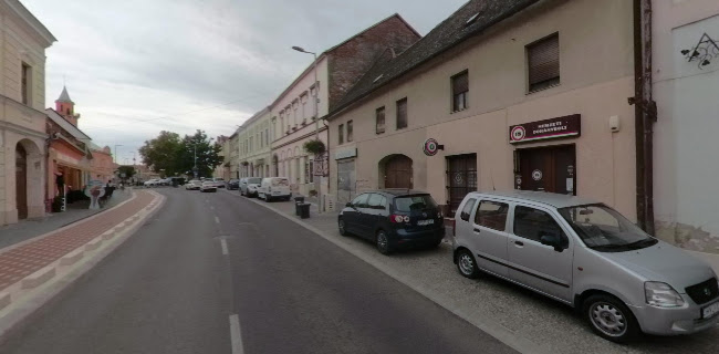 Opinii despre Vineas-Tenkes Kft. în Siklós - Vendéglátás