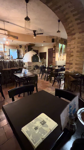 Opinii despre Matula Bistro în Budapest - Vendéglátás