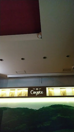 Opinii despre Coyote Coffee & Deli în Budapest - Vendéglátás