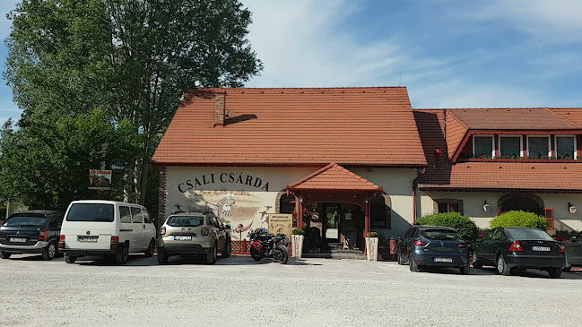 Csali Csárda