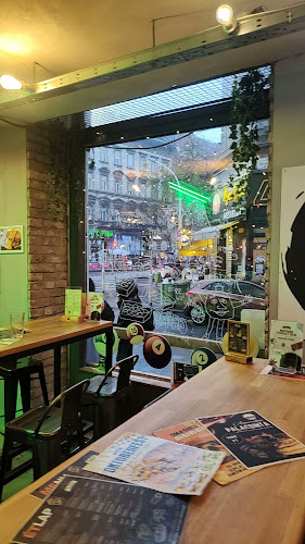 Beer Point Budapest - Budapest