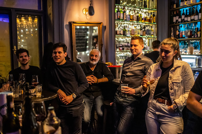 Comentarii opinii despre Press House 47