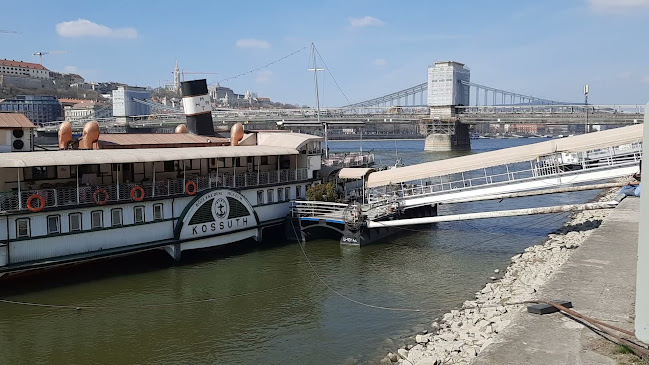 Comentarii opinii despre Vén Hajó Étterem - Stadt Wien Rendezvényhajó