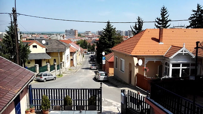 Creppy PalacsintaHáz Étterem & Center Miskolc - Vendéglátás