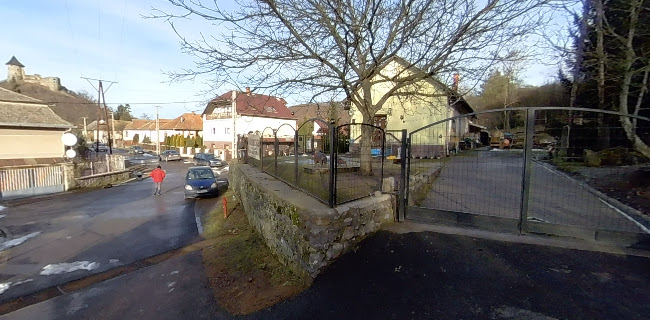 Bakancsos - Salgótarján