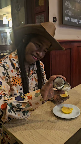 Comentarii opinii despre Tulipán Bisztró