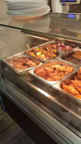 Belvárosi Disznótoros - Király utca - Budapest