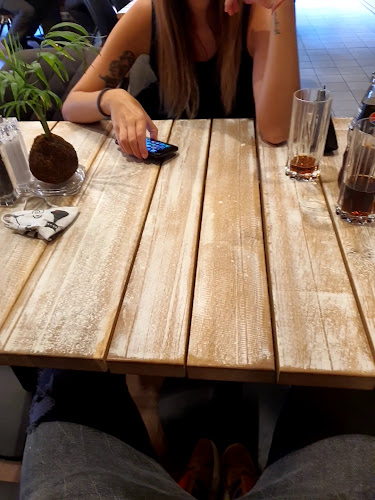 Comentarii opinii despre Don Pepe Budaörs