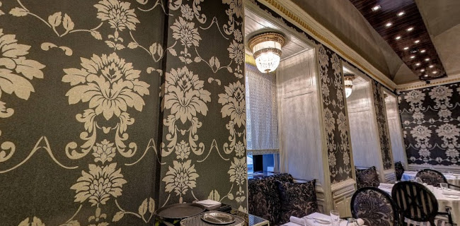 Opinii despre Onyx Műhely în Budapest - Vendéglátás