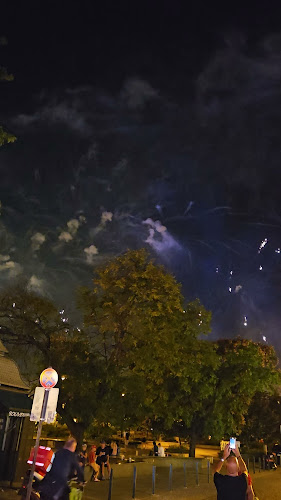 Comentarii opinii despre Bangkok Thai Étterem