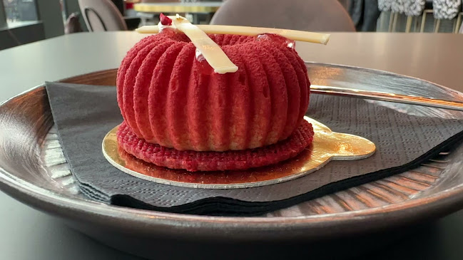 Újváros Bisztró - innovatív kortárs magyar étterem - Szarvas