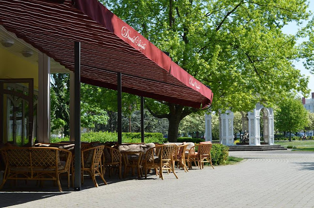 Comentarii opinii despre Dinasztia Cukrászda és Fagyizó