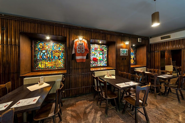 Jaromír '68 Sörbisztró - Budapest