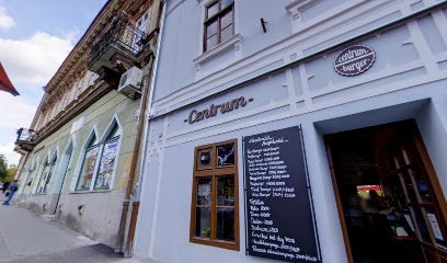 Centrum Burger