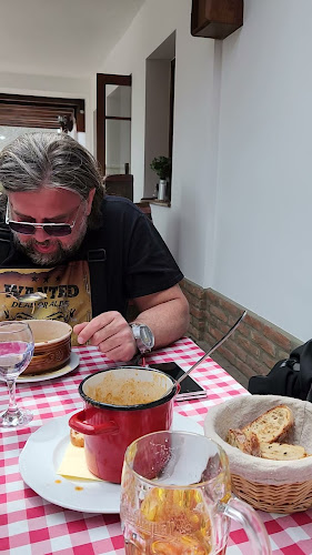 Kassai Fogadó - Kaposmérő