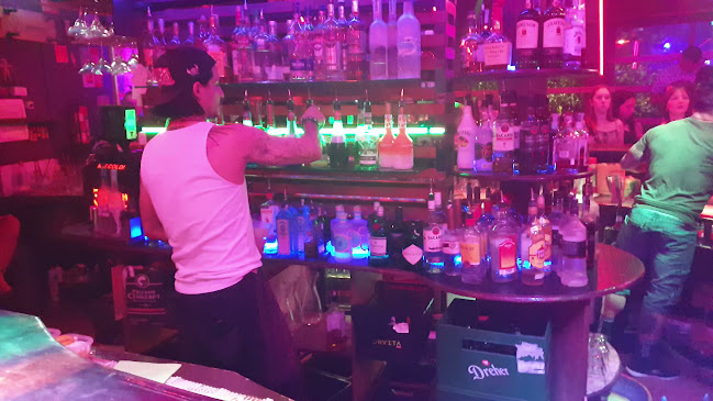 Opinii despre La Siesta Cocktail Bar în Nyim - Vendéglátás