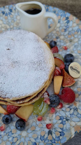 Opinii despre Cafe Brunch Budapest - Opera în Budapest - Vendéglátás