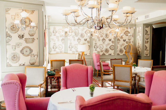 Émile Étterem - Vendéglátás