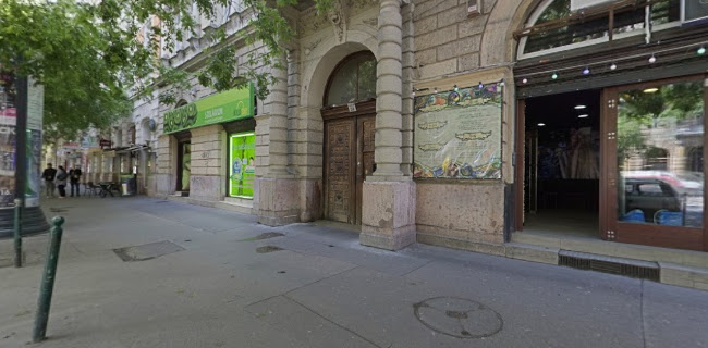 Comentarii opinii despre Corvin-i BarCraft