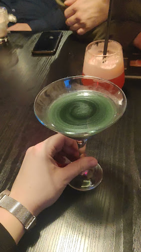 Corvin-i BarCraft - Budapest