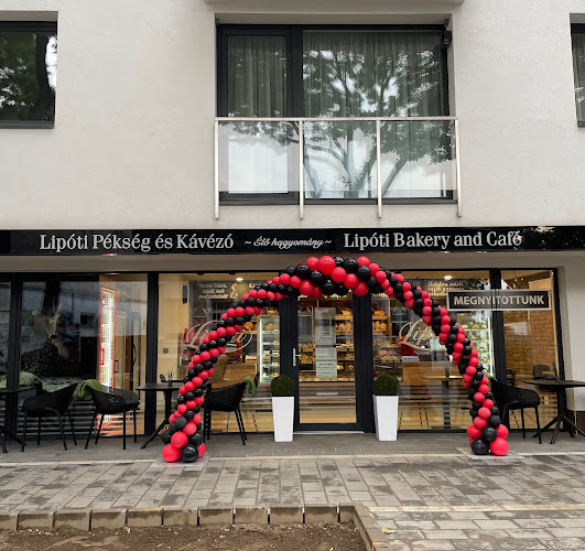 Lipóti Pékség