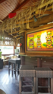 Rumpus Tiki Bar - Gyömrő