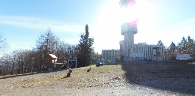 Tető Étterem - Vendéglátás