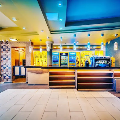 60-as Fogadó (Budapest felől)